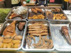 -荣昌卤鹅(洋河店)