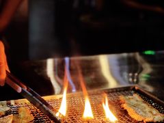 -马路牙子地桌烤肉(工体店)
