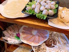 -川竹火锅(创业城店)