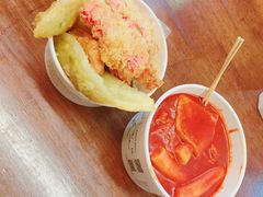 -米屋石锅拌饭(师大店)