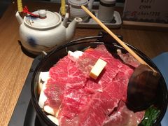寿喜锅-小禅料理