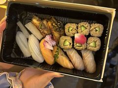 -鮨政· Omakase(港汇恒隆广场店)