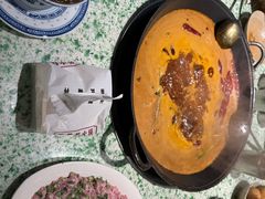 -五里关火锅(牛市口店)