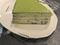 米绿米绿-MIMI FASO(古仓店)