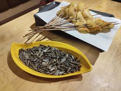 -大话小腰(鸟巢店)
