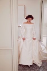 -Chic Bridal 熙可婚纱