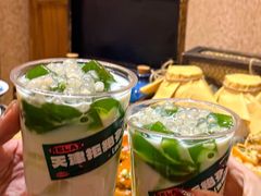 -食味酒味天津菜·古法鲜酿米酒(鼓楼店)
