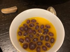 热情果布丁-甄御•海鲜新青岛菜(麦岛店)