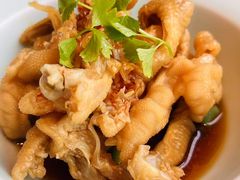 -丹江渔村(龙旗店)