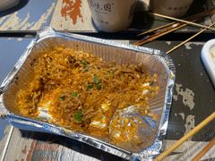 -管氏翅吧(广渠门店)