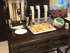 -星伦多自助料理(华润万象城店)