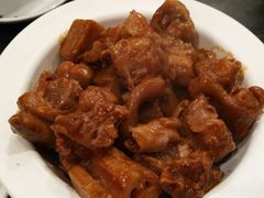 -刘胖子家常菜·蹄花焖藕(中南店)
