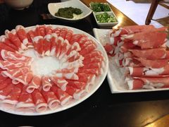 -情忆草原涮肉馆