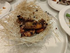 -海上名珠·海鲜酒楼(励骏庞都店)