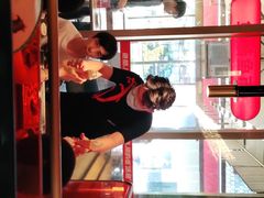 -鱼酷活鱼烤鱼(静安大融城店)