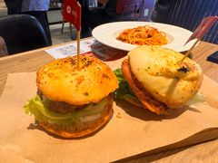 -必胜客(北苑路店)