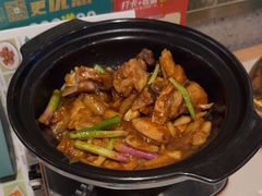 -粤顺渔坊·中山脆肉鲩火锅(清湖店)