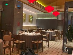 大堂-金鸭季·北京烤鸭(深业上城店)