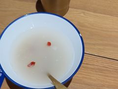 -马记永·兰州牛肉面(3019君尚店)