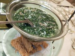 荠菜鸭糊涂-同济大酒店(绿宝广场店)
