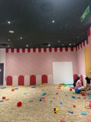 点击看大图 -meland亲子乐园•派对•研学(宁波华润万象城店)