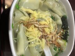 -锡笼记·无锡小笼(常熟万达店)