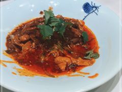 -同庆楼(滨湖万达广场店)