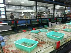 -渔傅·蓝海岸霞浦海鲜(正祥店)