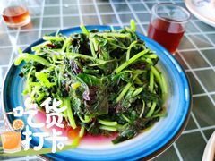 -美味之家·湖景农家乐(太湖东山店)
