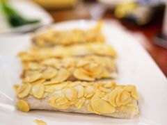 杏仁芋泥卷-顺德人家食府(黄金广场店)