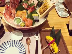 -花潮料理艺食馆(世欧广场店)