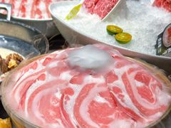 -骨之味·筒骨汤火锅(江头店)