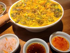 海蛎煎-闽上鲜·福建菜(龙湖滨江天街店)