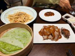 -全聚德(上海首店浦东店)