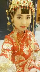 点击看大图 -唯一视觉婚纱摄影(李家村店)