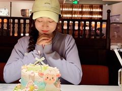 -CAKE BOSS 蛋糕老板(西单君太百货店)