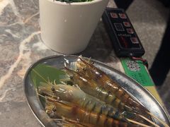 -禄婶鸡煲·打边炉