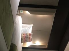 -康铂酒店(上海外滩店)