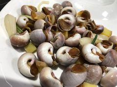 -杨记海鲜楼(三门黑金冠店)