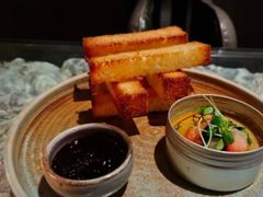 -普朗姆生蚝吧(原建国路店)
