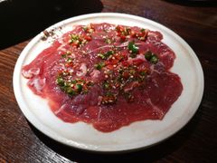 双椒牛上脑-受气牛肉·重庆耙牛肉(南坪总店)