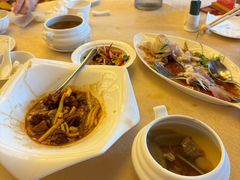 -亚龙湾红树林度假酒店御粤阁