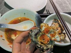 -璞臻汽锅餐厅(南京东路店)