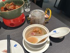 -简小舍·民间手艺菜(武昌江滩店)