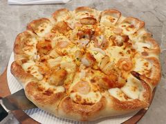 -必胜客(松雷店)