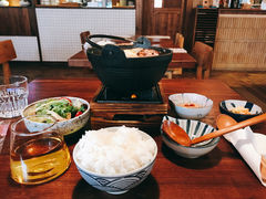 -铃木食堂(北新桥店)