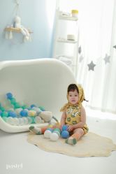 -Baby Pastel 自然光儿童摄影(CBD店)