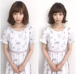 -Tipo Hair salon（明星）店