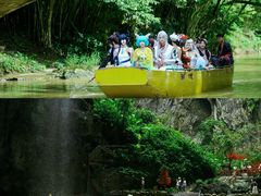 -英西峰林·洞天仙境