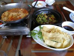 -乡下姥渔馆(齐落山路店)